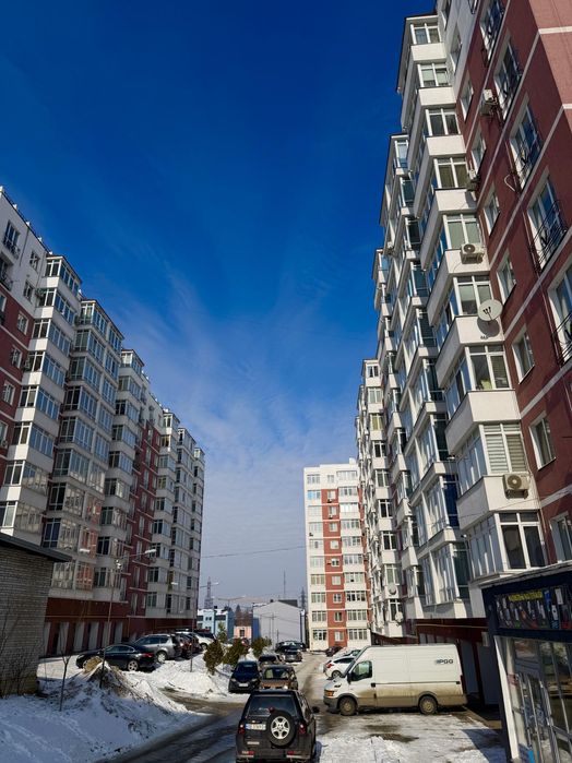 Продаж / Квартира / вул. Винна Гора, Винники