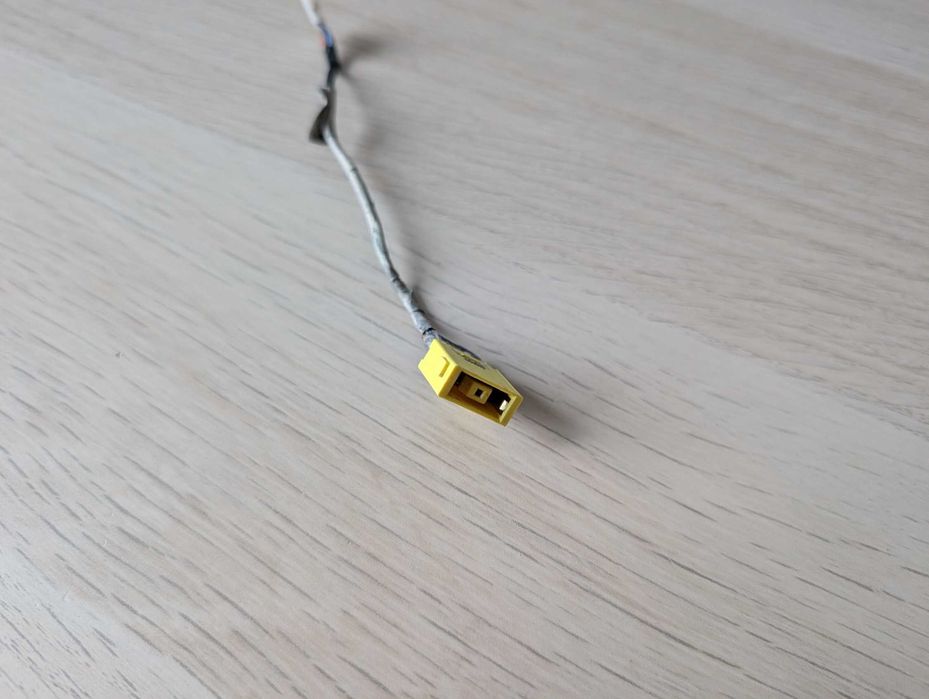 uszkodzona płyta główna Lenovo flex 14