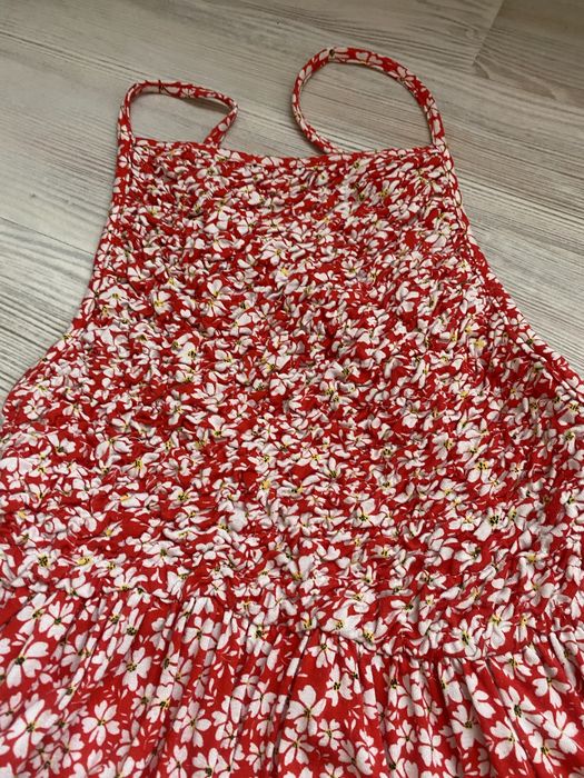 Сарафан сукня літня Zara