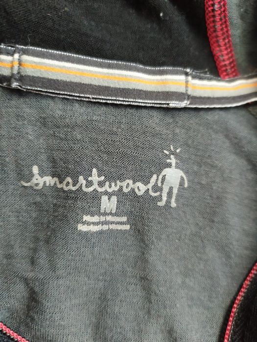 Koszulka termoaktywna Smartwoll