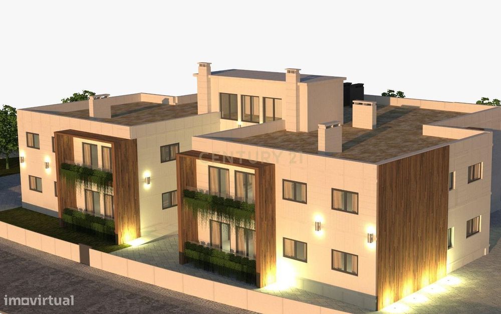Terreno, Marinha Grande