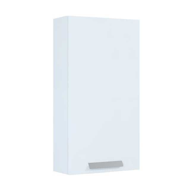 Szafka wisząca 40 biały połysk