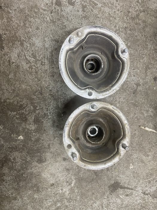 Ходова m-tech e60 Sachs