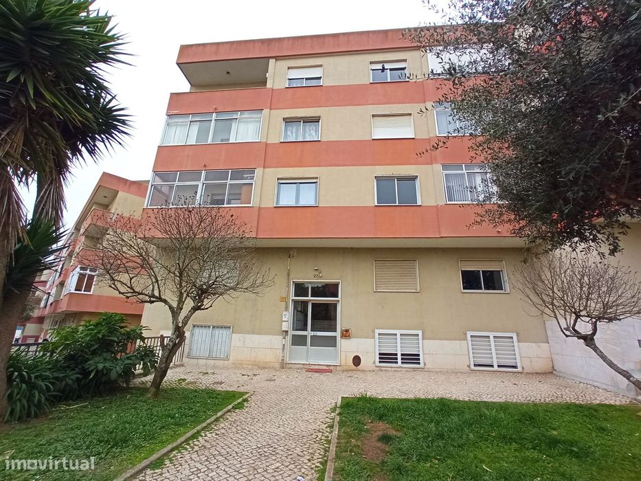 Apartamento em Sintra, Agualva — Agualva E Mira-Sintra, Lisboa