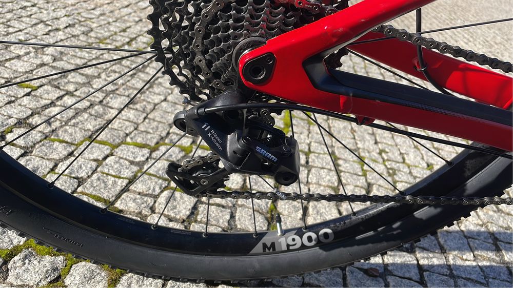 BMC SpeedFox two 03     Tam. M