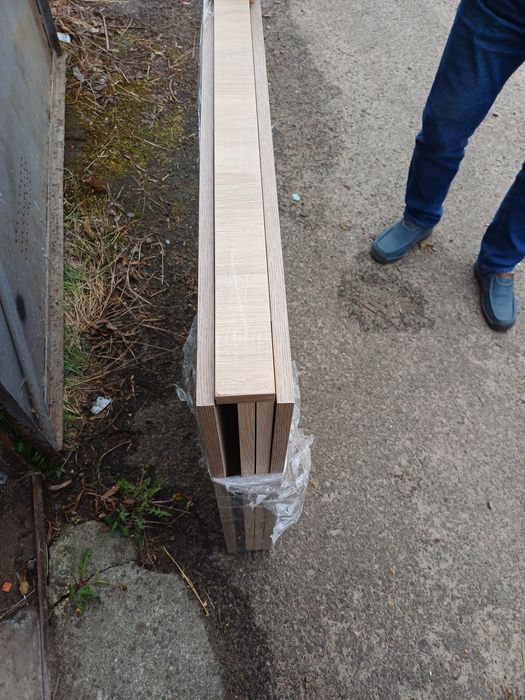 Продам стіл розкладний дерев'яний