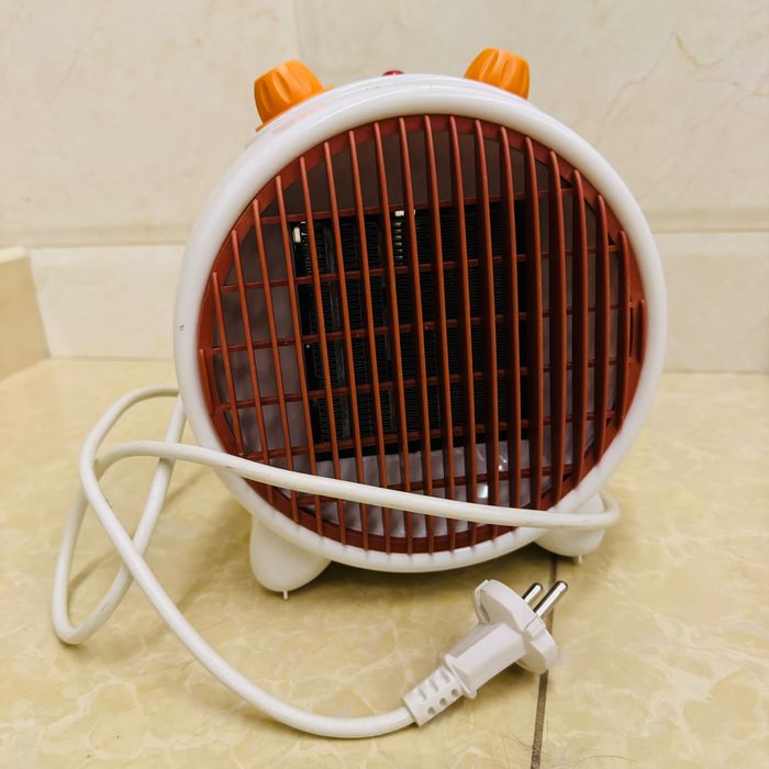 Тепловентилятор Saturn