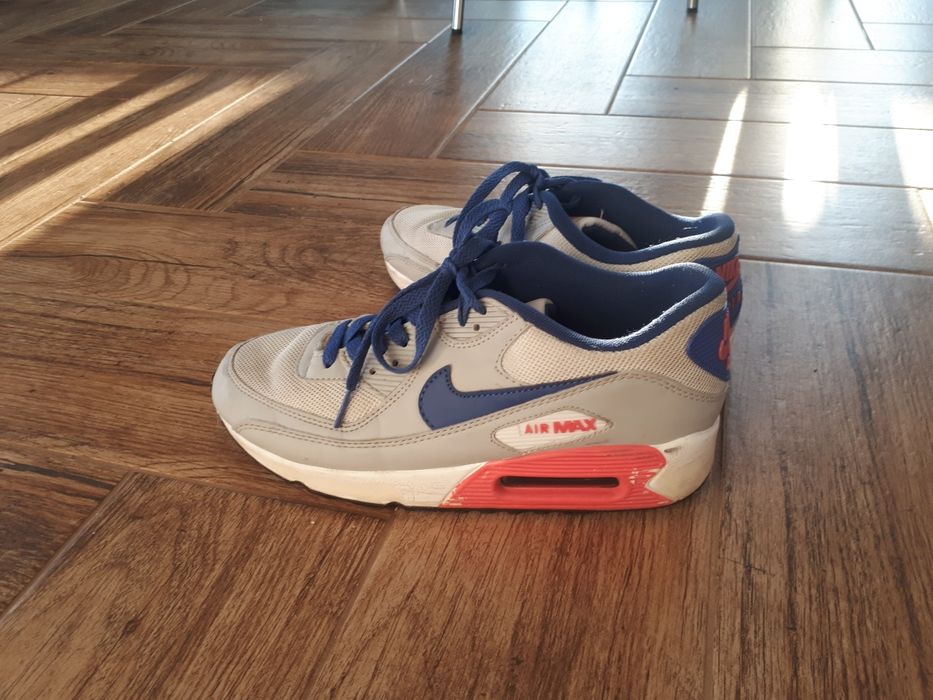 Buty Nike air max