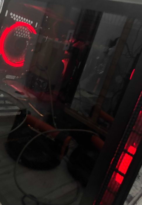 Komputer Stacjonarny