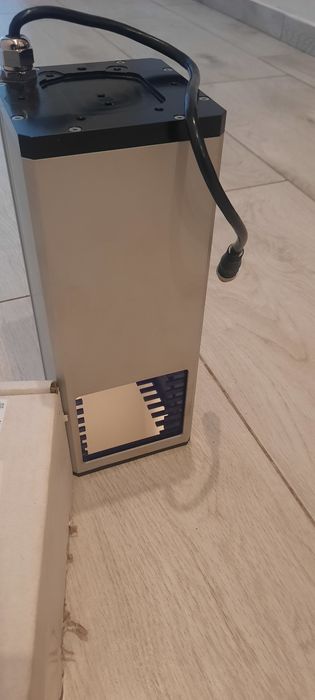 Lazer  Safe IMG-TRV Transmitter