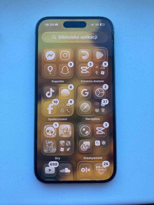 sprzedam iphone 15