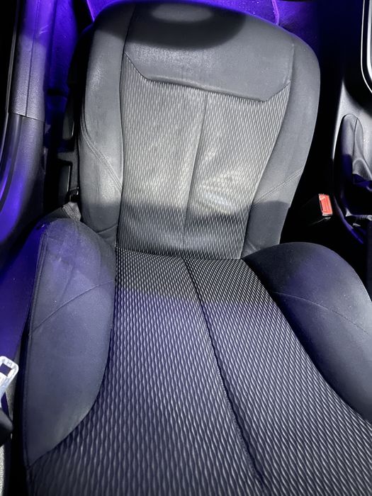 Bancos para bmw(já desmontados) preço só hoje