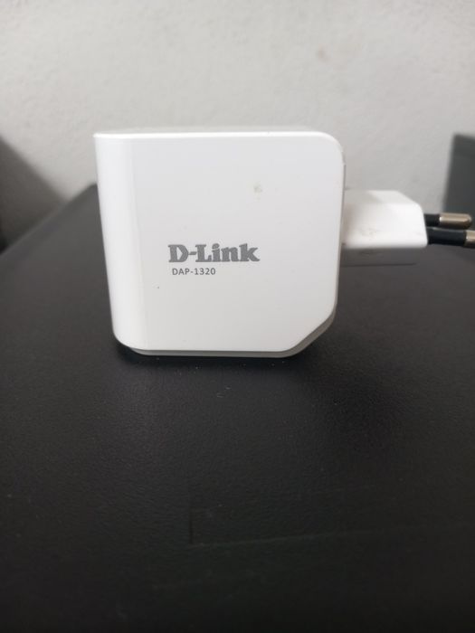 D-link Extensor de Wi-fi