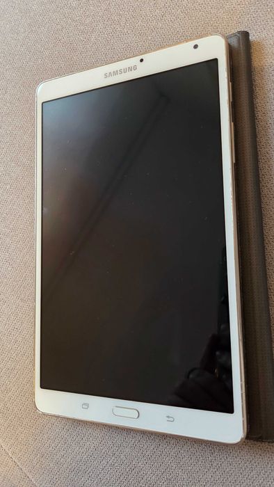 Samsung Galaxy Tab S