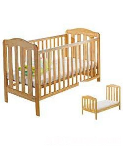 Łóżeczko Mamas&Papas