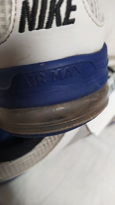 Buty Nike w bardzo dobrym stanie