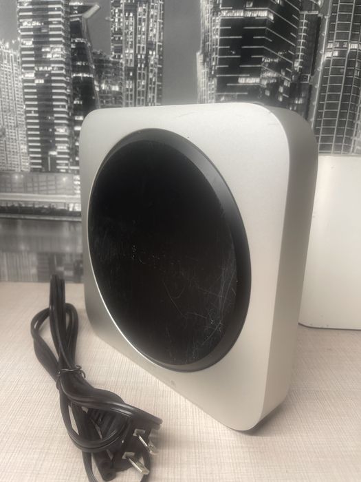 Mac mini A1347 2014 1.4 i5 4gb 500hdd