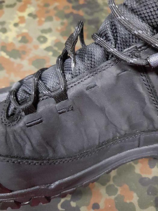 Buty robocze KODIAK rozm 46 wkł 30,5 cm