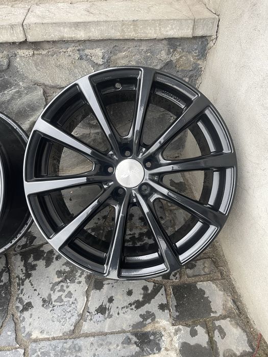 Диски Skoda,Audi,Volkwagen,Seat 5*112 8.5J R19
