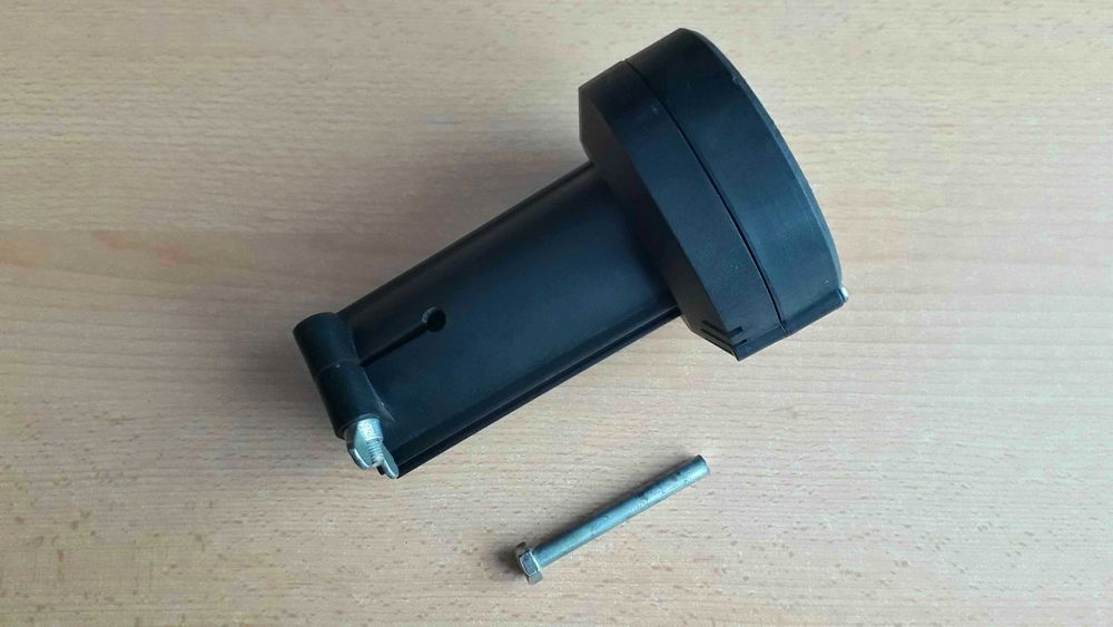 Ostrzałka do wierteł Bosch S41