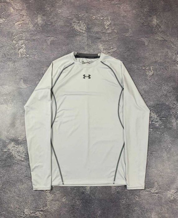 Лонгслів Under Armour Розмір L