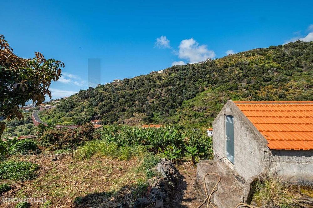 Terreno  para vender _ Excelente oportunidade de investimento na Ilha