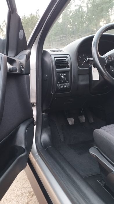 Urgente - Opel Astra 1.7 DTI Sportvan