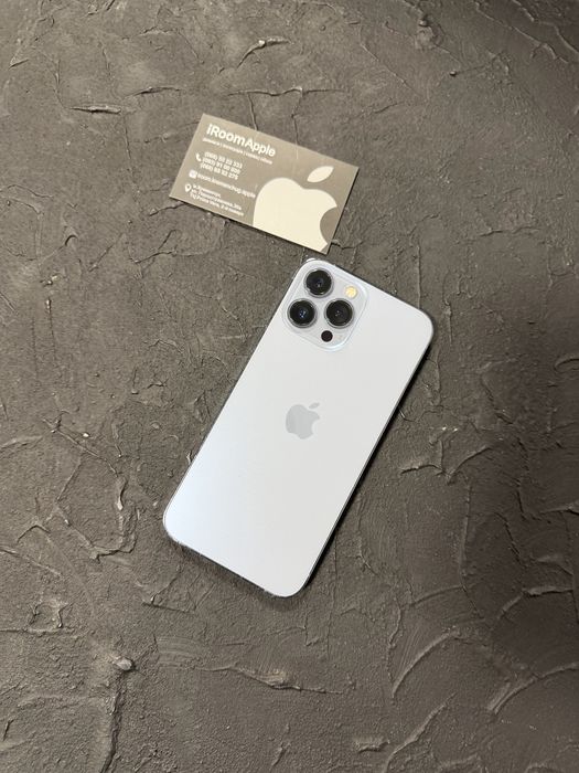 Apple iphone 13 Pro Max 512gb 100% neverlock