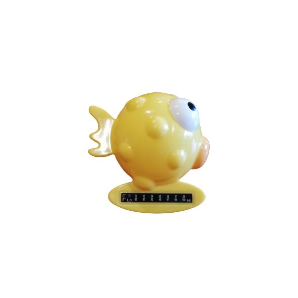 Termómetro Banheira bebe Boneco
