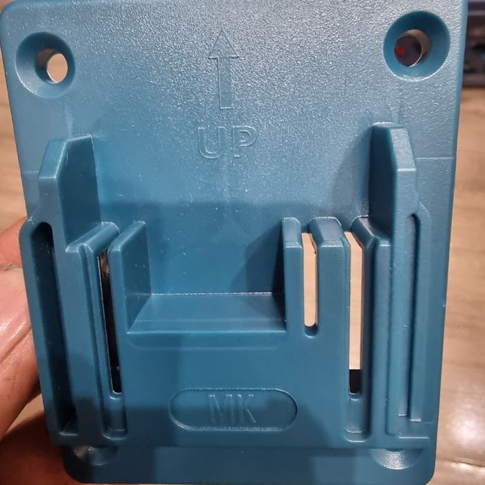 Uchwyt na nażędzia makita 6 sztuk