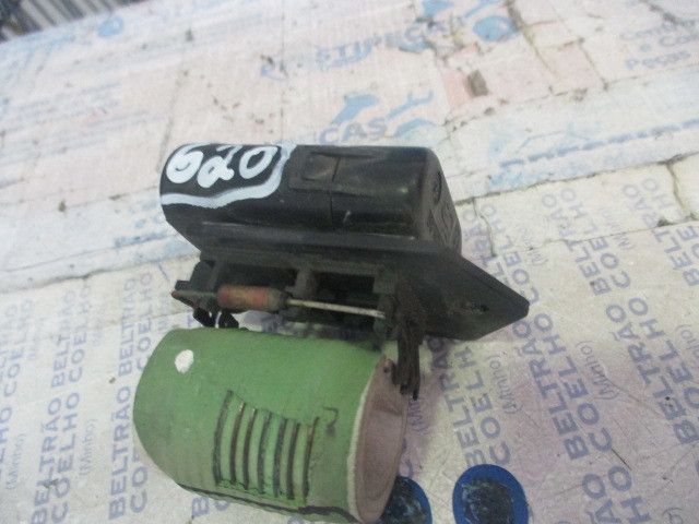 Resistência da chauffage / sofagem OPEL Corsa D