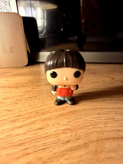 Фігурка Kinder  Funko POP! Вілл Байєрс із Stranger Things