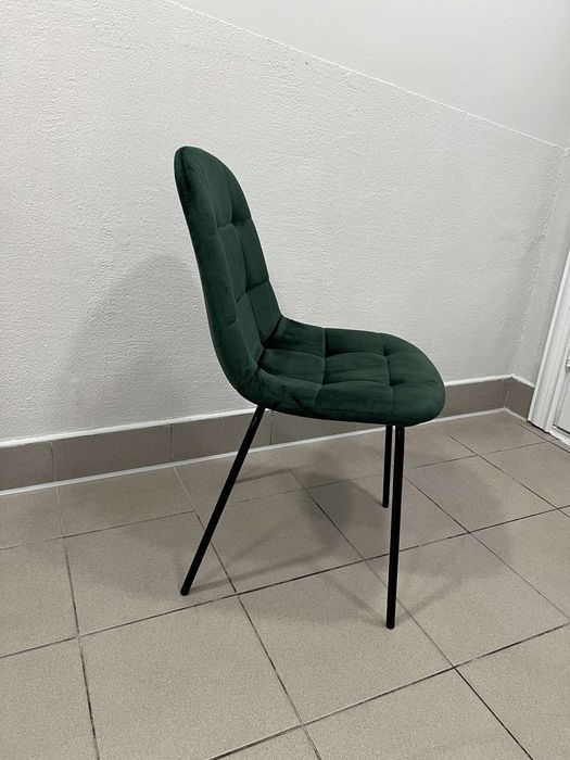 Стілець крісло м'яке