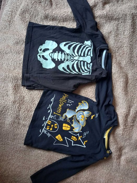 Koluszki Halloween