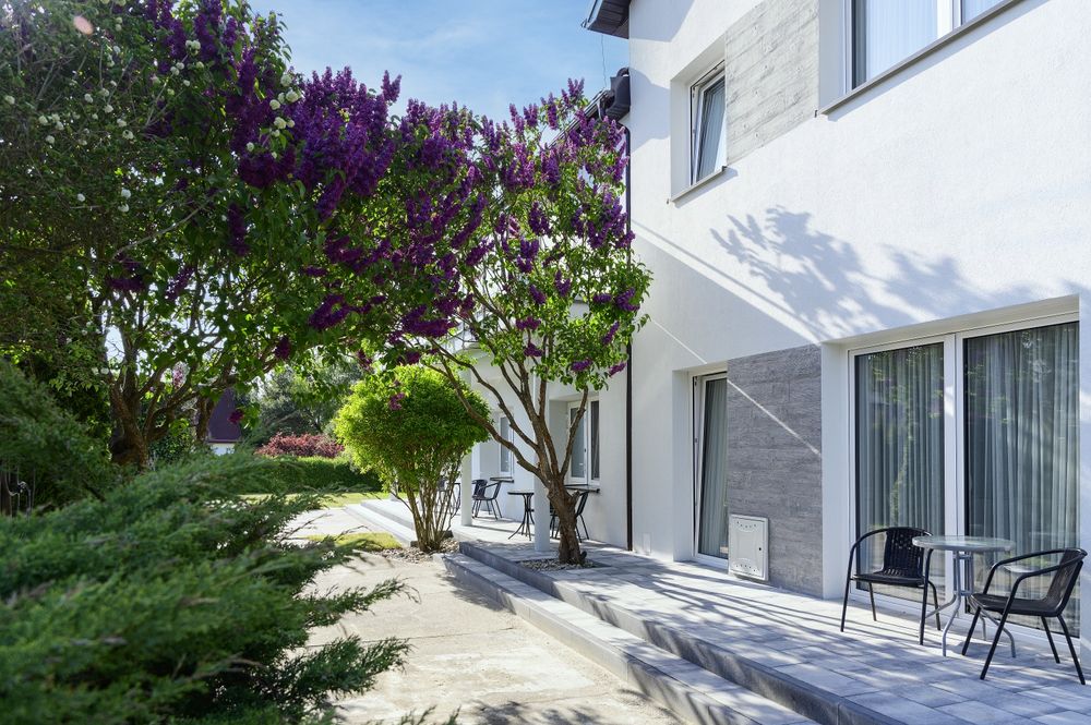 Kwatery wakacyjne GRZYBOWO, BORKOWSKA 12  zapraszamy od 01.06.2026