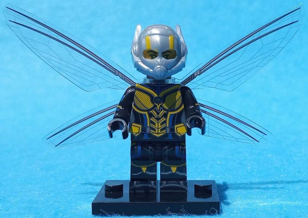 Wasp    (Marvel)64739030990722120