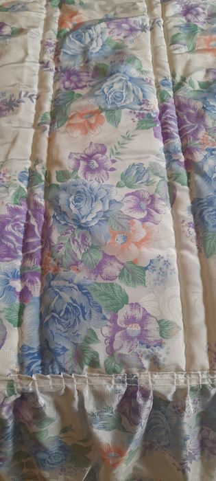 Colcha para cama casal
