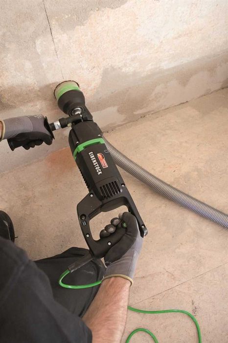 Wiertnica ręczna EIBENSTOCK EHD 1500 - 03E11000