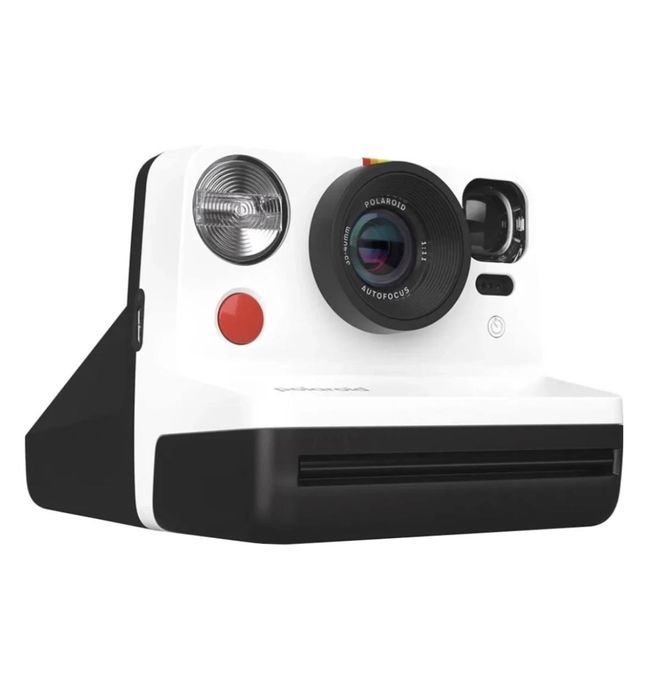 Polaroid Now Instant Camera Generation 2