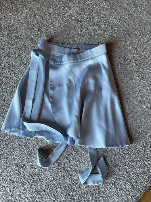 Джинсовий комбенизон