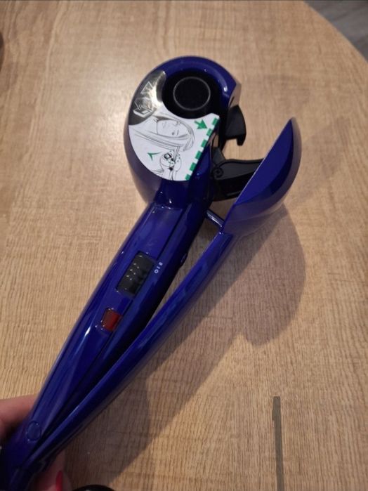 Lokówka Babyliss F78A