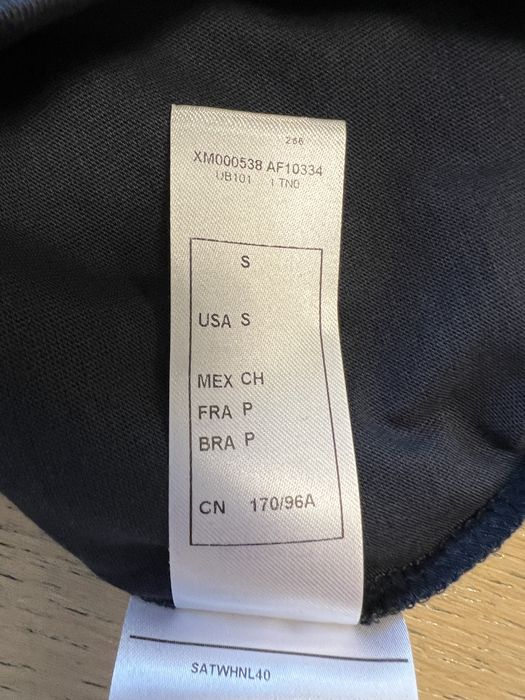 Футболка Armani Exchange S-М