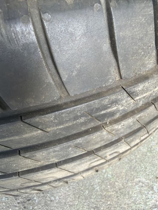Jantes Fiat 500 X / 215 55 R17