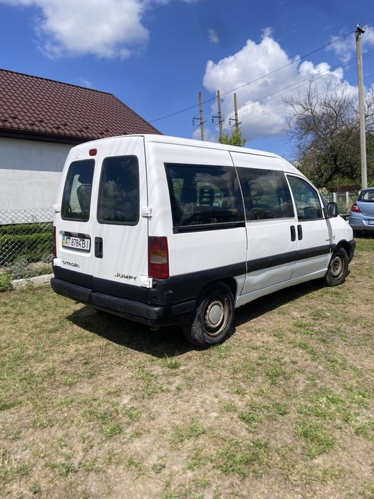 Продам Citroen в гарному стані