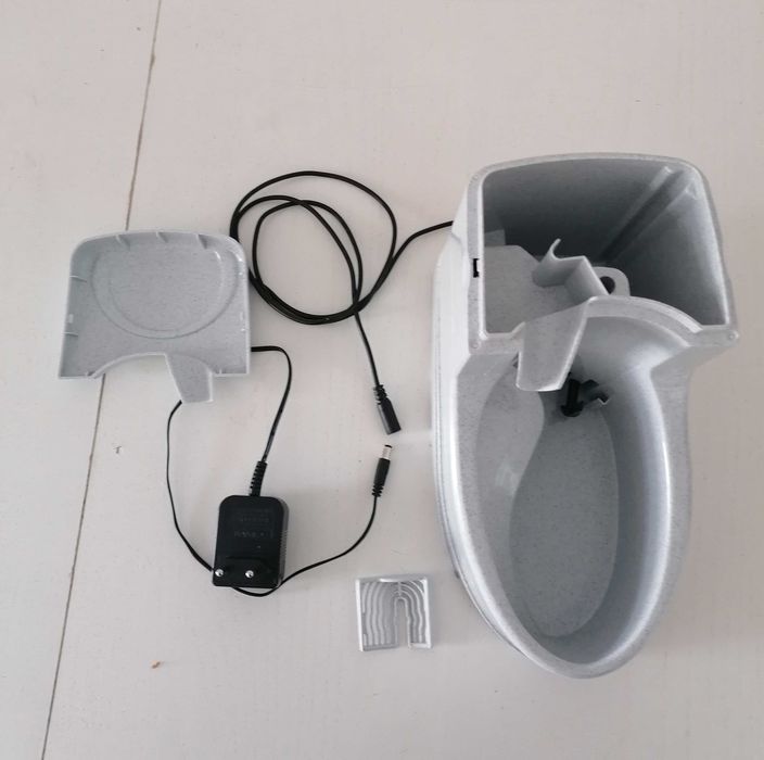 Bebedouro fonte automático drinkwell mini