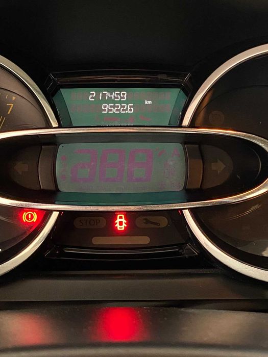 Renault Clio 0.9 TCe (2013) – 5 Portas