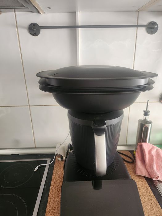 Bimbi M7 nova com caixa