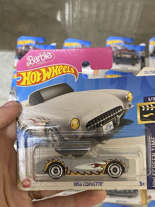 Машинки Хот Вілс Hot Wheels (honda, acura, audi, toyota)