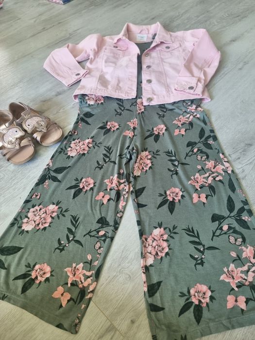 Kombinezon H&M r. 140