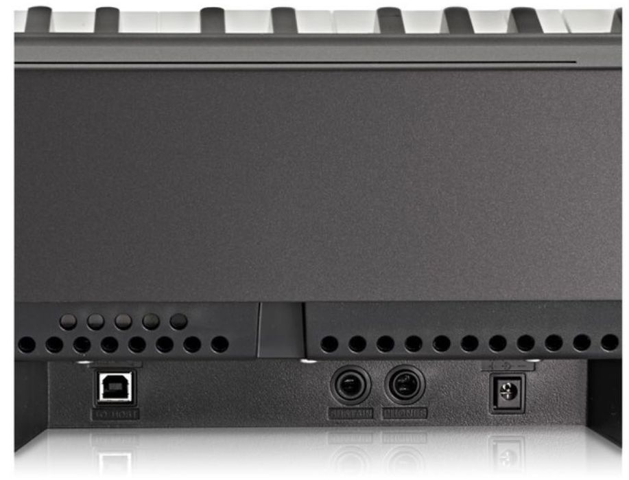 ALUGUER de Piano Yamaha P-45